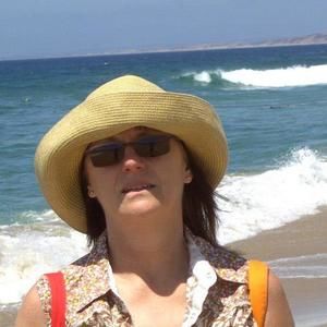 Meet your Posher, Deborah